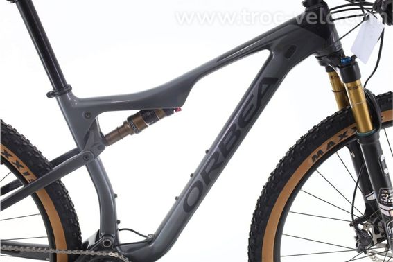 Produit Reconditionne Orbea Oiz Xtr Velo Vtt Tres Bon Etat - 2