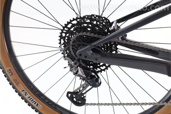 Produit Reconditionne Orbea Oiz Xtr Velo Vtt Tres Bon Etat - 3