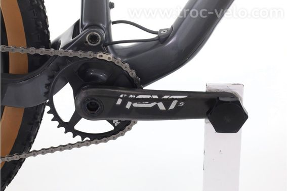 Produit Reconditionne Orbea Oiz Xtr Velo Vtt Tres Bon Etat - 4
