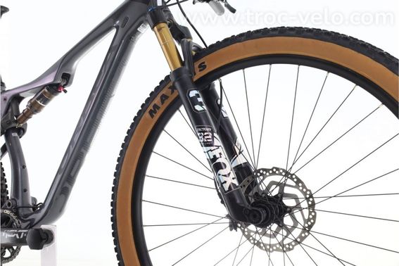 Produit Reconditionne Orbea Oiz Xtr Velo Vtt Tres Bon Etat - 5