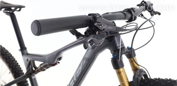 Produit Reconditionne Orbea Oiz Xtr Velo Vtt Tres Bon Etat - 6