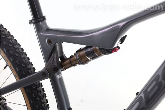Produit Reconditionne Orbea Oiz Xtr Velo Vtt Tres Bon Etat - 7