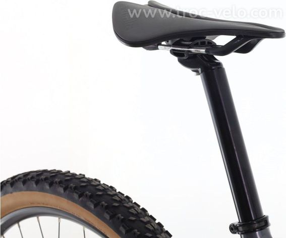 Produit Reconditionne Orbea Oiz Xtr Velo Vtt Tres Bon Etat - 8