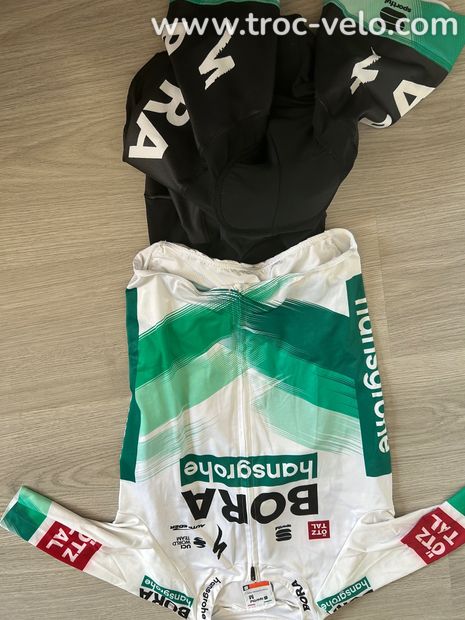 Vraies tenues pro Sporful bora hansgrohe 2021 - 3