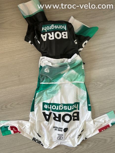 Vraies tenues pro Sporful bora hansgrohe 2021 - 6