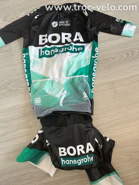 Vraies tenues pro Sporful bora hansgrohe 2021 - 8