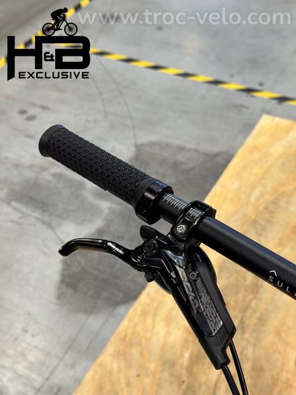 Mondraker Superfoxy R 29 pouces VTT Sram GX 2021 - 4