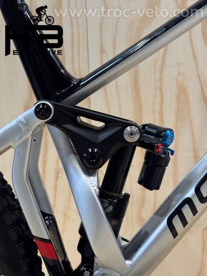 Mondraker Superfoxy R 29 pouces VTT Sram GX 2021 - 9
