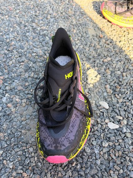 Chaussures trail Hoka Speedgoat - 4