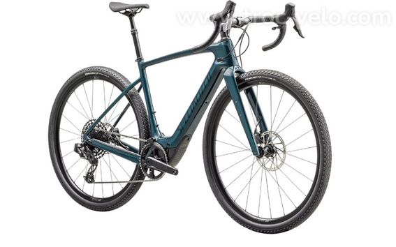 Specialized Turbo Creo SL 2 Comp - Taille S - 2024 - 2