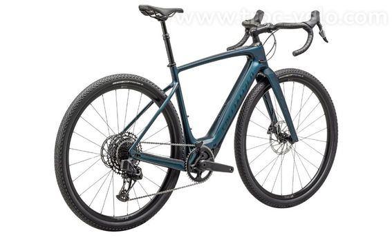 Specialized Turbo Creo SL 2 Comp - Taille S - 2024 - 3