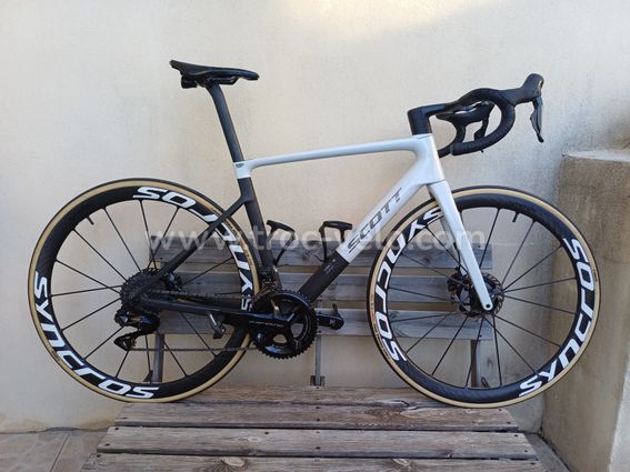 Scott Addict RC PRO