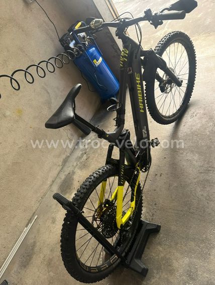 Haibike Alltrail 9 2024 - Yamaha Pw-x3 - Taille L