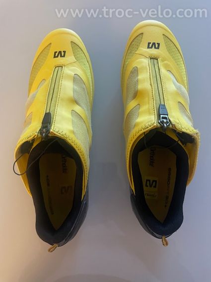 Chaussures Vélo Route