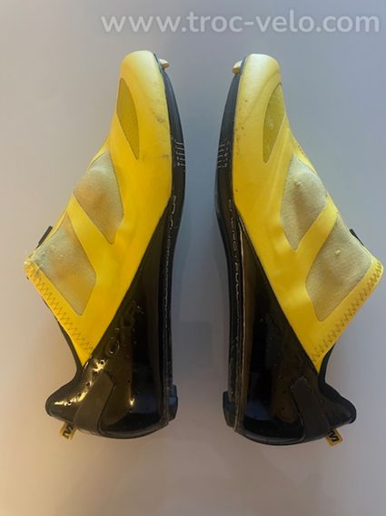 Chaussures Vélo Route - 4
