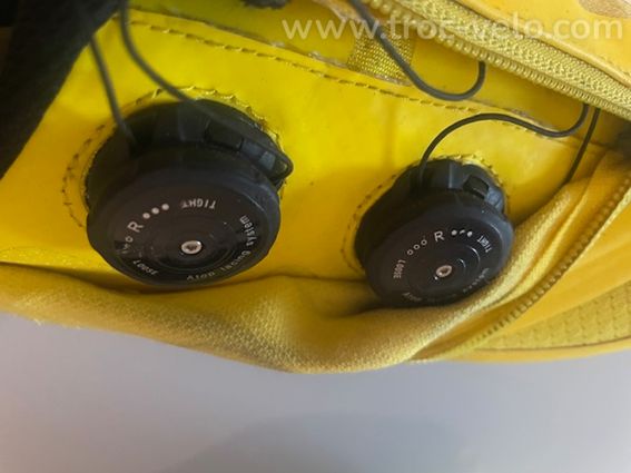Chaussures Vélo Route - 5