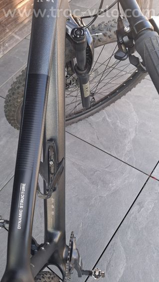 VTT carbonne orbea ( Etat Neuf, taille M ), - 6