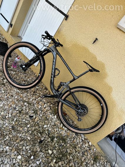 Giant anthem advanced pro 1  - 2