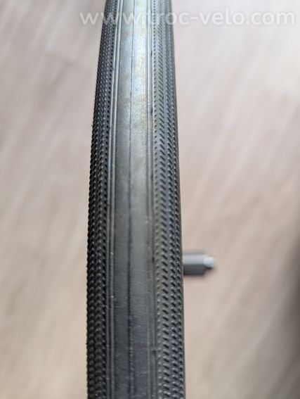 Paire de roues Giant - 5