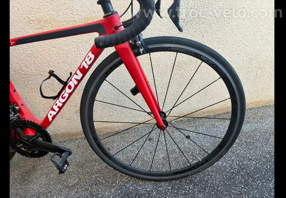 Argon 18 Gallium XXS - 2