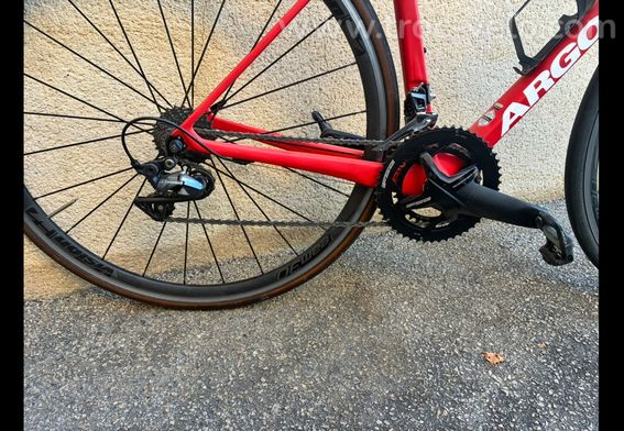 Argon 18 Gallium XXS - 3