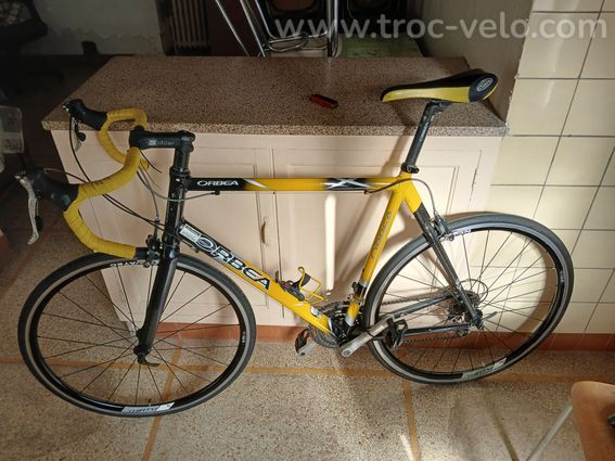 Orbea Gavia taille 58 - 2