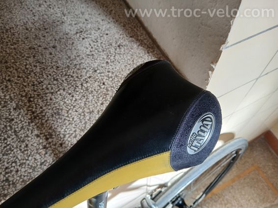 Orbea Gavia taille 58 - 3