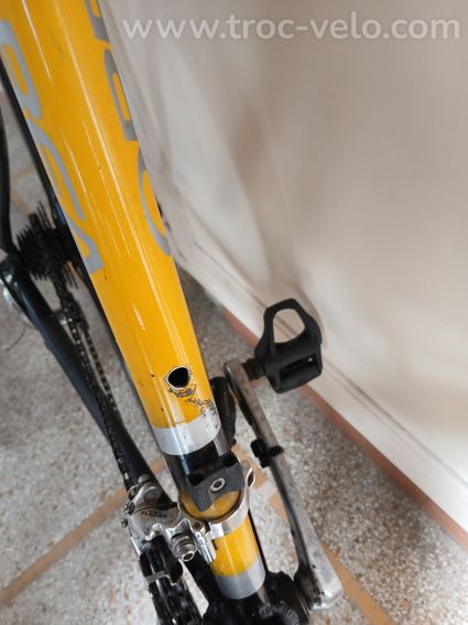 Orbea Gavia taille 58 - 4