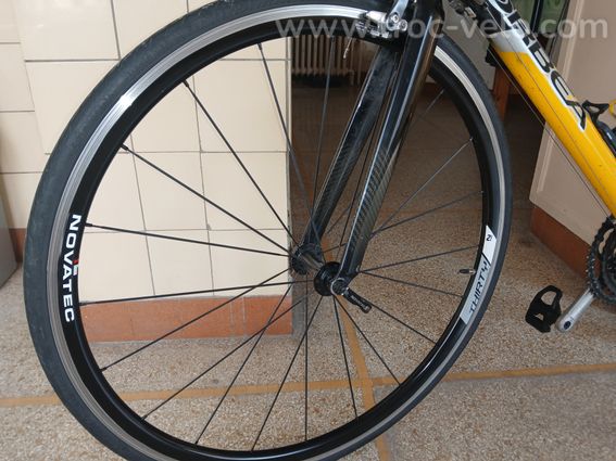 Orbea Gavia taille 58 - 5