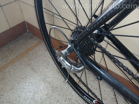 Orbea Gavia taille 58 - 6