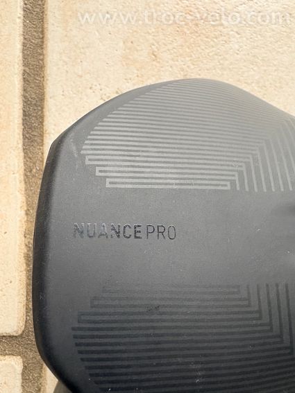 Selle Acid nuance pro 142 - 3
