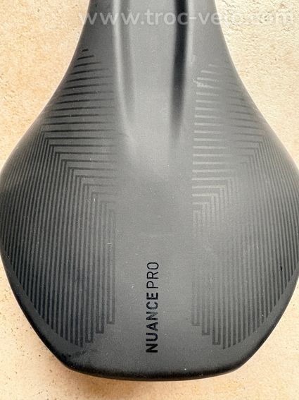 Selle Acid nuance pro 142 - 5