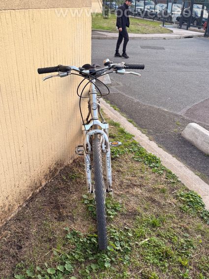 VTT MONGOOSE - 3