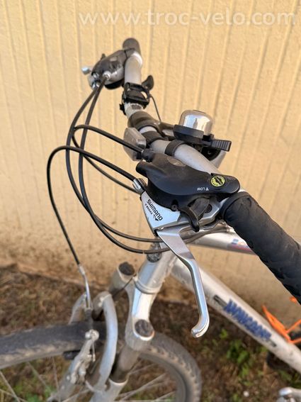 VTT MONGOOSE - 4