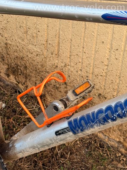 VTT MONGOOSE - 5