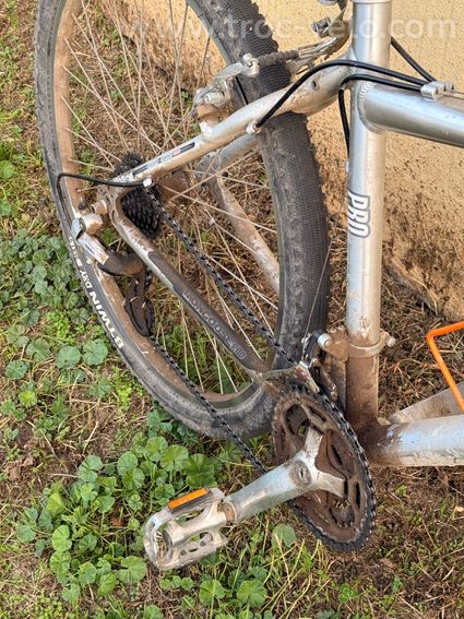 VTT MONGOOSE - 6