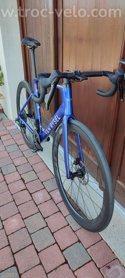 Van Rysel RCR - Sram Rival AXS - Capteur de puissance - Etat quasi neuf - 3