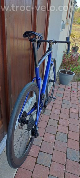 Van Rysel RCR - Sram Rival AXS - Capteur de puissance - Etat quasi neuf - 4