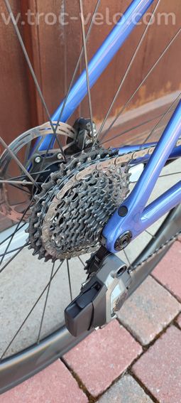 Van Rysel RCR - Sram Rival AXS - Capteur de puissance - Etat quasi neuf - 5