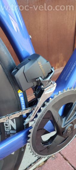 Van Rysel RCR - Sram Rival AXS - Capteur de puissance - Etat quasi neuf - 7