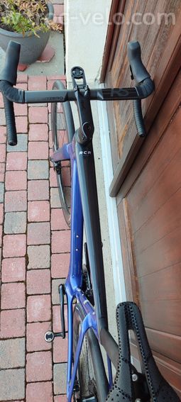 Van Rysel RCR - Sram Rival AXS - Capteur de puissance - Etat quasi neuf - 9