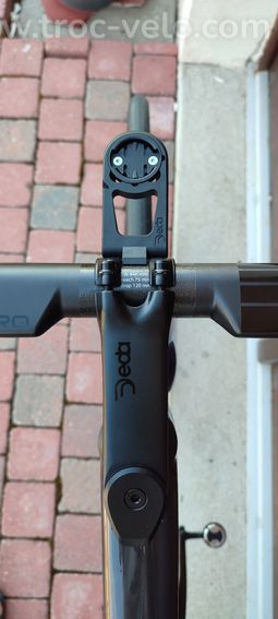 Van Rysel RCR - Sram Rival AXS - Capteur de puissance - Etat quasi neuf - 10