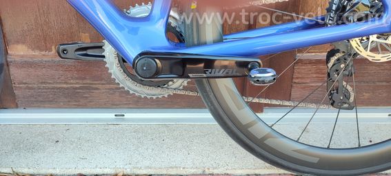Van Rysel RCR - Sram Rival AXS - Capteur de puissance - Etat quasi neuf - 14