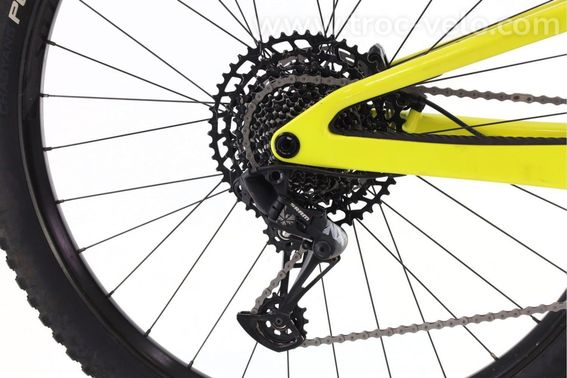 Produit Reconditionne Scott Spark Rc Comp Velo Vtt Tres Bon Etat - 3