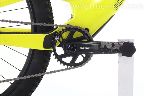 Produit Reconditionne Scott Spark Rc Comp Velo Vtt Tres Bon Etat - 4