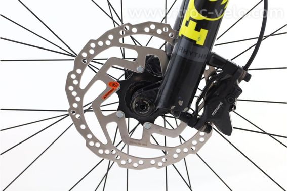 Produit Reconditionne Scott Spark Rc Comp Velo Vtt Tres Bon Etat - 7
