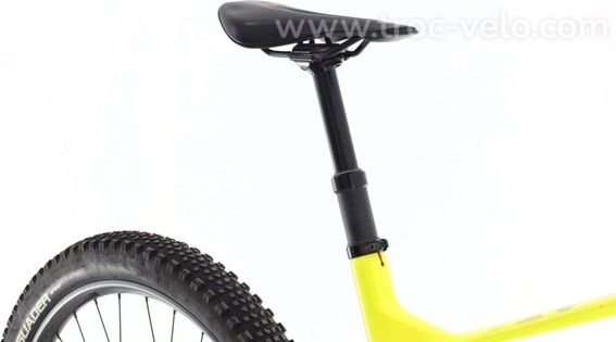 Produit Reconditionne Scott Spark Rc Comp Velo Vtt Tres Bon Etat - 8