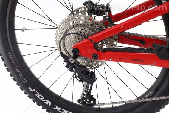 Produit Reconditionne    Cannondale Moterra Neo   Velo Vtt Electrique   Tres Bon Etat - 3