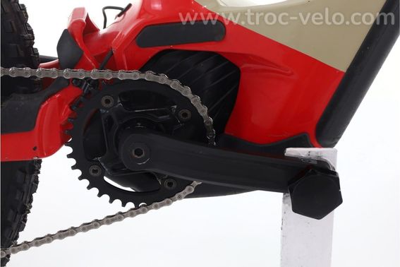 Produit Reconditionne    Cannondale Moterra Neo   Velo Vtt Electrique   Tres Bon Etat - 4