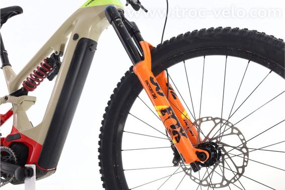 Produit Reconditionne    Cannondale Moterra Neo   Velo Vtt Electrique   Tres Bon Etat - 5